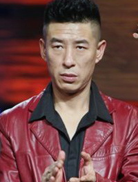 张立