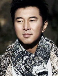 满文军