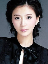 陈坚红