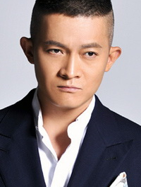 杨志刚