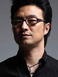 汪峰
