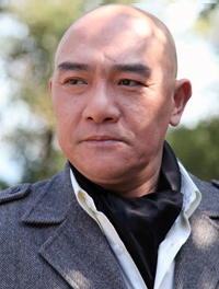 王绘春