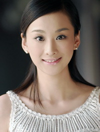 穆婷婷