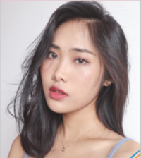 小橙子