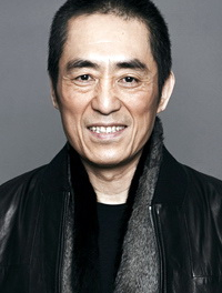 张艺谋