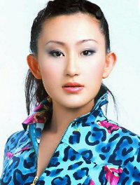 张丹露