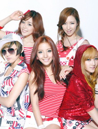 Lotte Girls