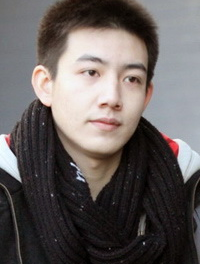 邓先宇