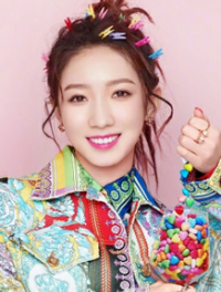 孟美岐