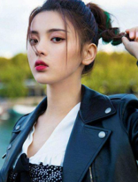 杨超越