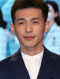 白宇