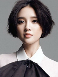 唐艺昕