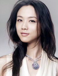 汤唯