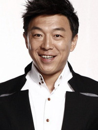 黄渤