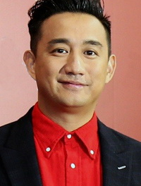黄磊