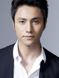 陈坤