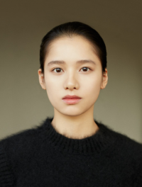 张婧仪