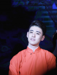 张云雷