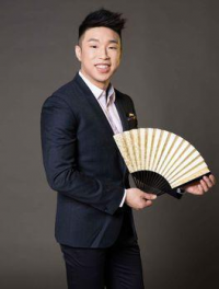 朱云峰