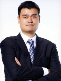 姚明