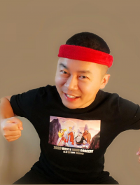 李久驰