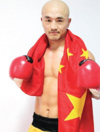 刘一龙