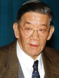 英若诚