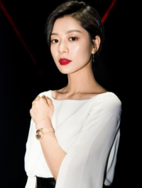 王真儿