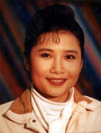 李娜