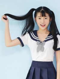 何蓝逗