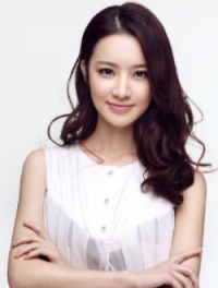 梁婧娴