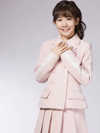 赖美云