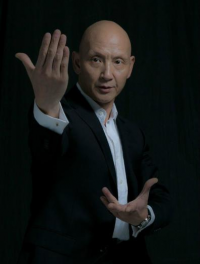 杜玉明