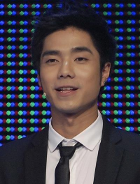 袁成杰