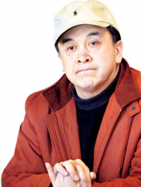 黄宏