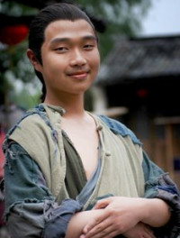 何文辉