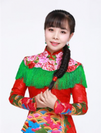 王二妮