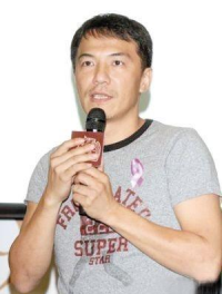 戴立忍