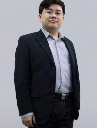 赵欣培