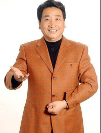 姜昆