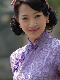 秦子越