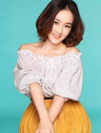 龙梅子