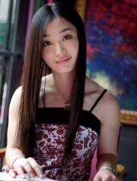 安意如