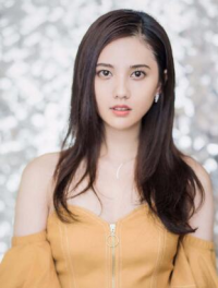 姜珮瑶