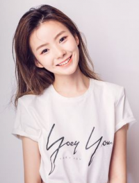 陈卓璇