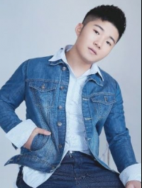 白小白
