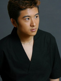张迪