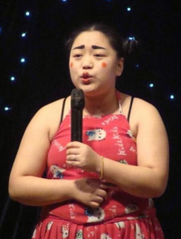 小黄飞