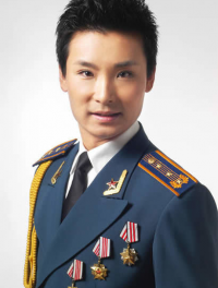 刘和刚
