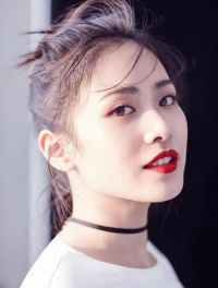 刘美彤